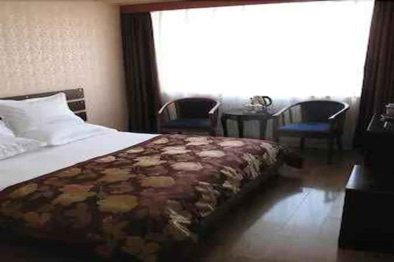 7Days Premium Chongqin Jiangbei International Airport Hub Station Hotel Chongqing Exterior photo
